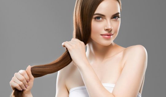 5 claves para elegir un vestido de novias