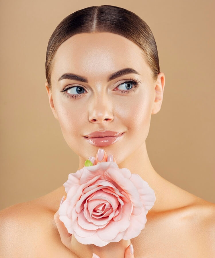 Maquillaje para novias